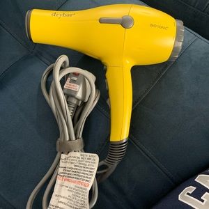 Like new drybar Buttercup blow dryer